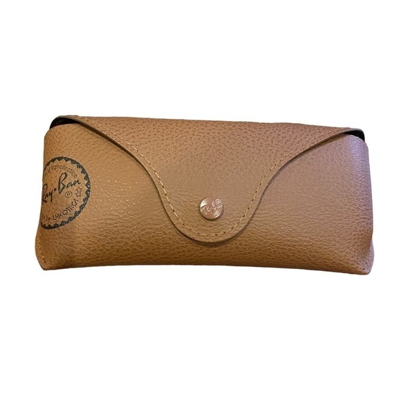 Ray-Ban Other - Rayban brown sunglasses case